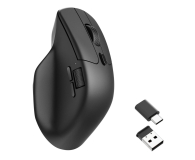 Keychron M6 A1 1000Hz BLACK - 1240673 - zdjęcie 2